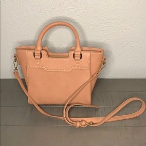 Madison West Blush Cross Body